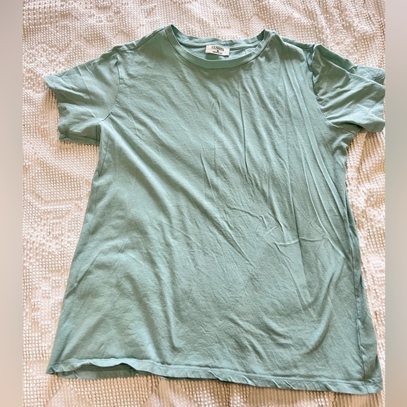 Zenana Mens Tee - Picture 1 of 4